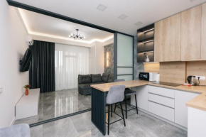 Luxury Apartment